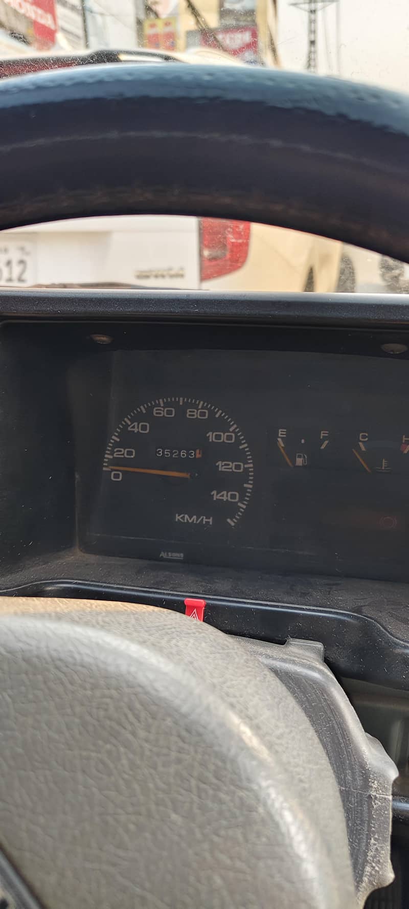 Mehran VXR 5