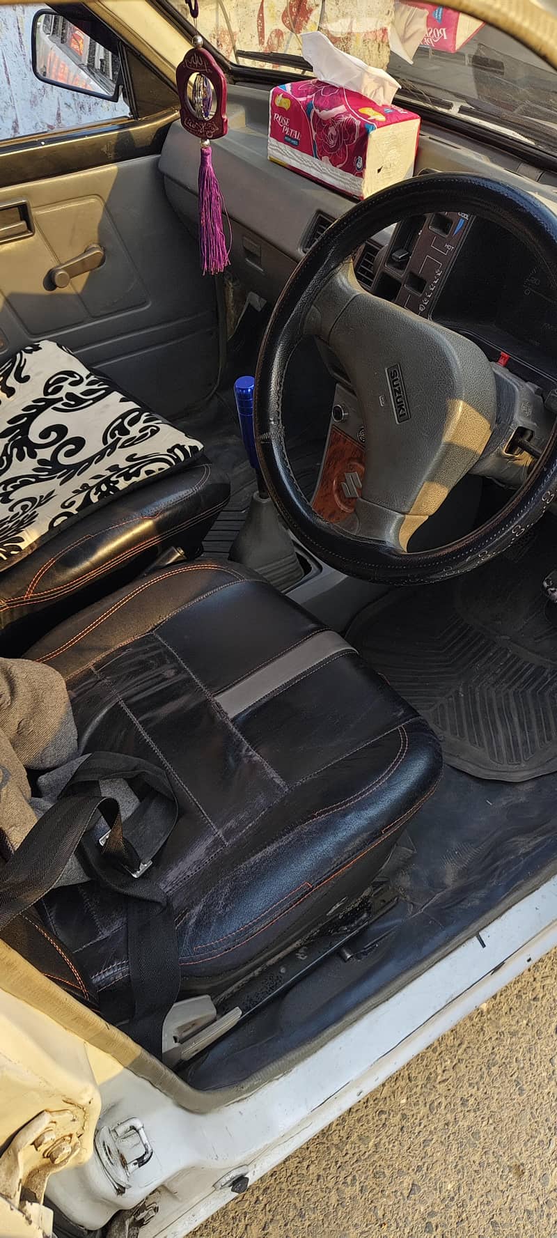 Mehran VXR 6