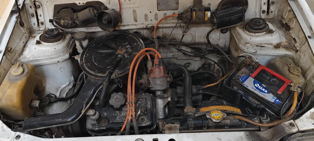 Mehran VXR 10