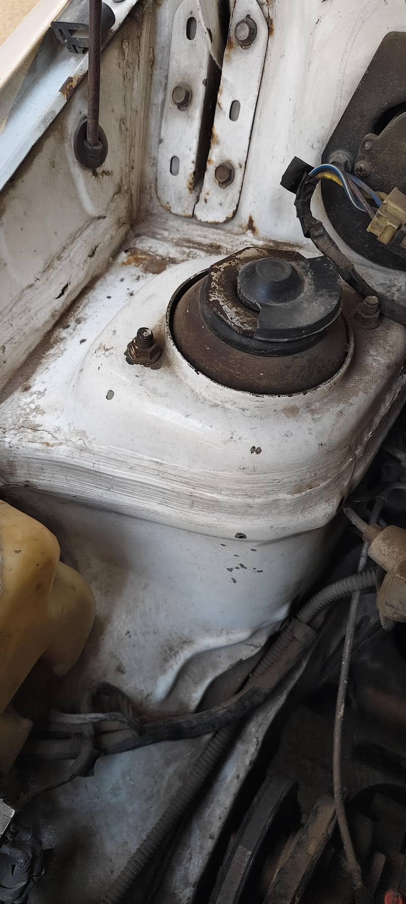 Mehran VXR 11