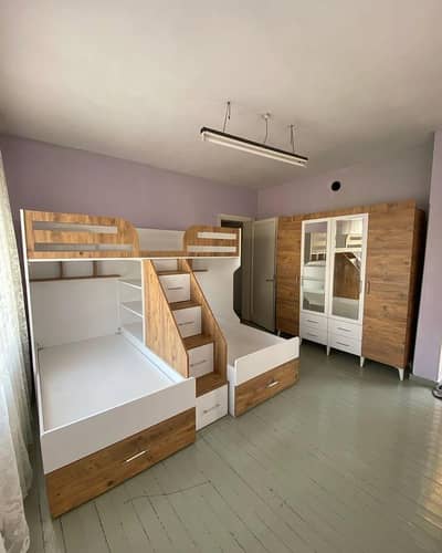 kids bed, kids bunker bed , kids storage slider bed, kids furniture