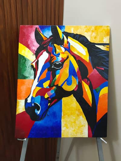 Soul Of The Stallion