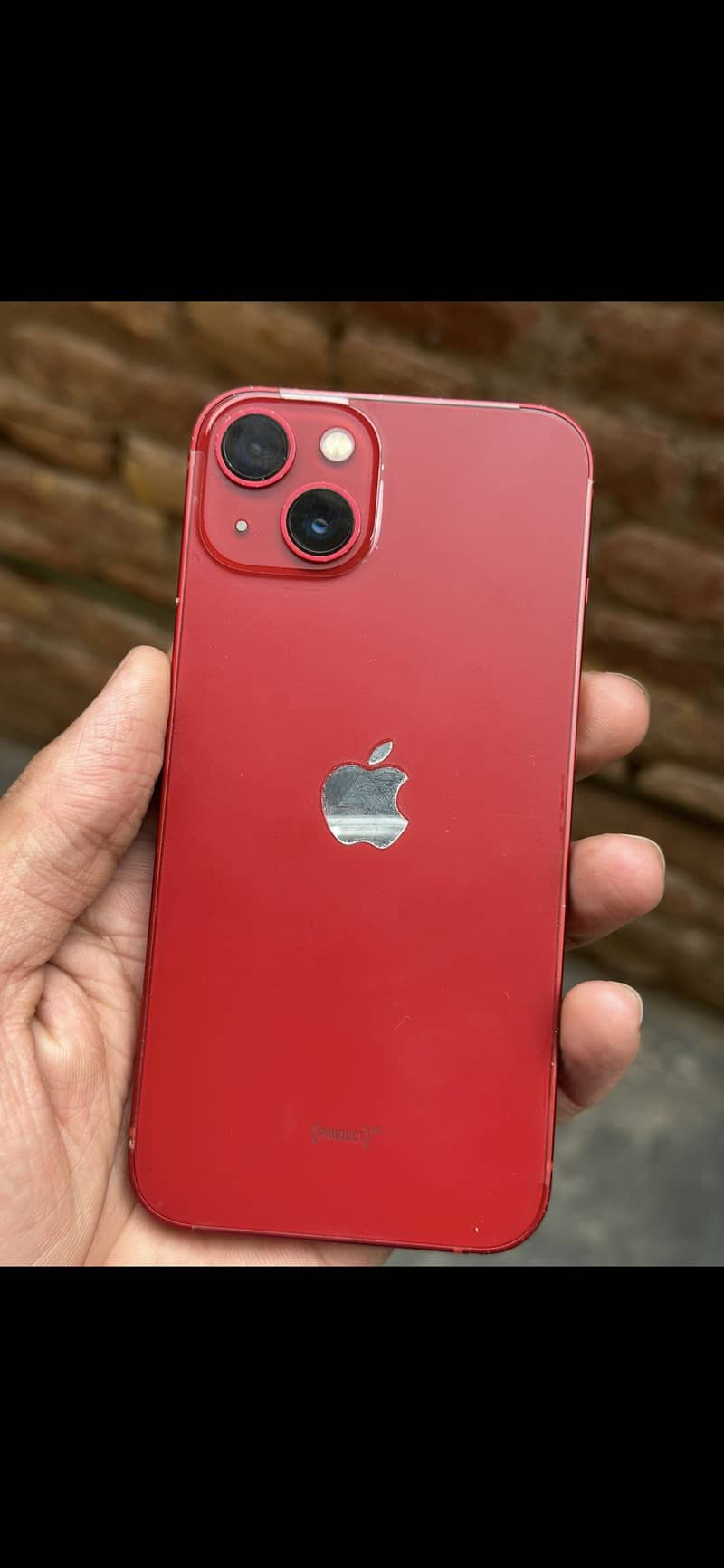 iPhone 13 5
