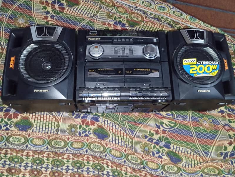 Panasonic 0