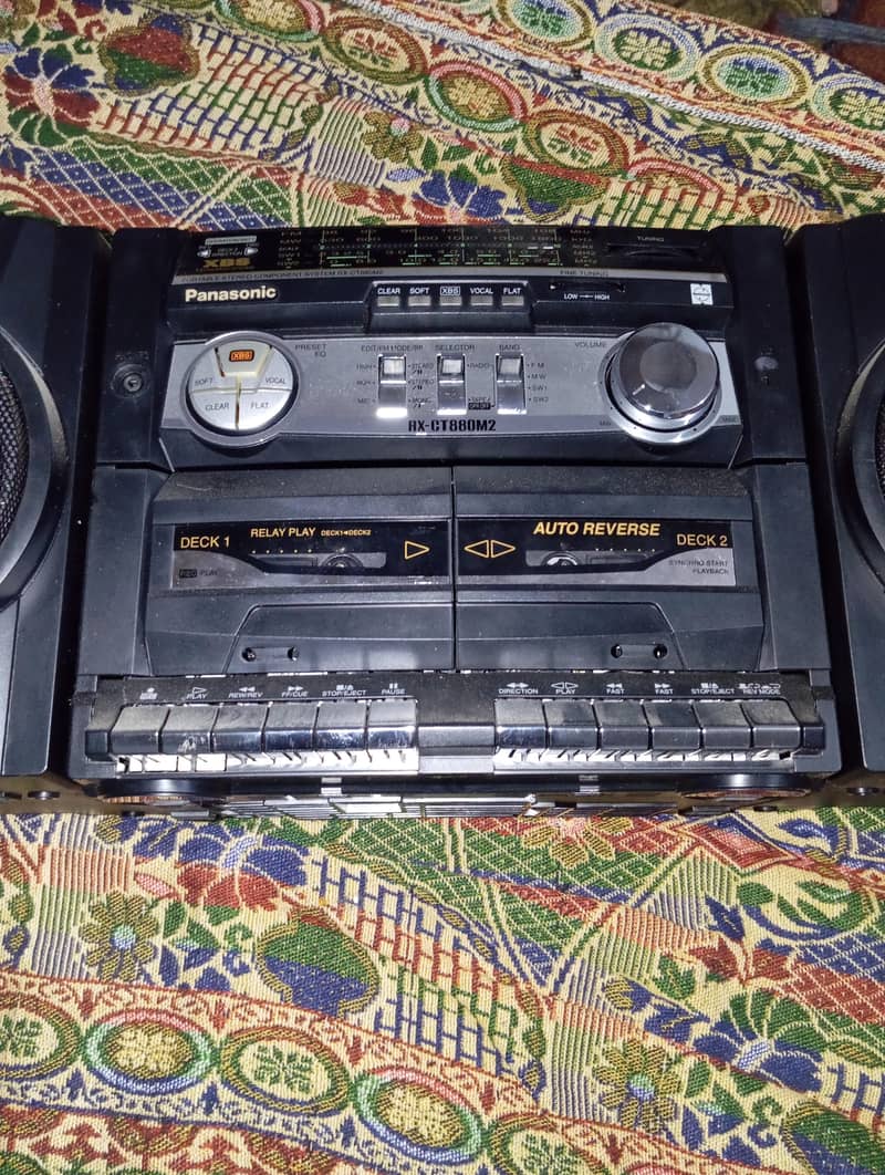 Panasonic 1