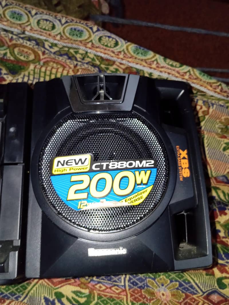 Panasonic 2