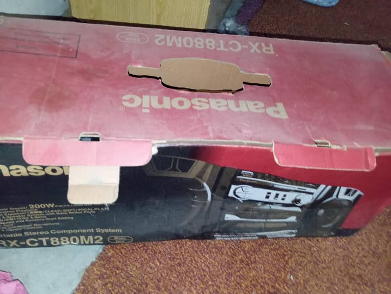 Panasonic 3