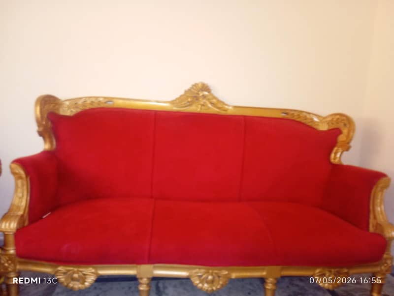 Sofa  set 0
