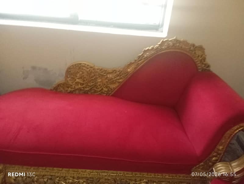 Sofa  set 1