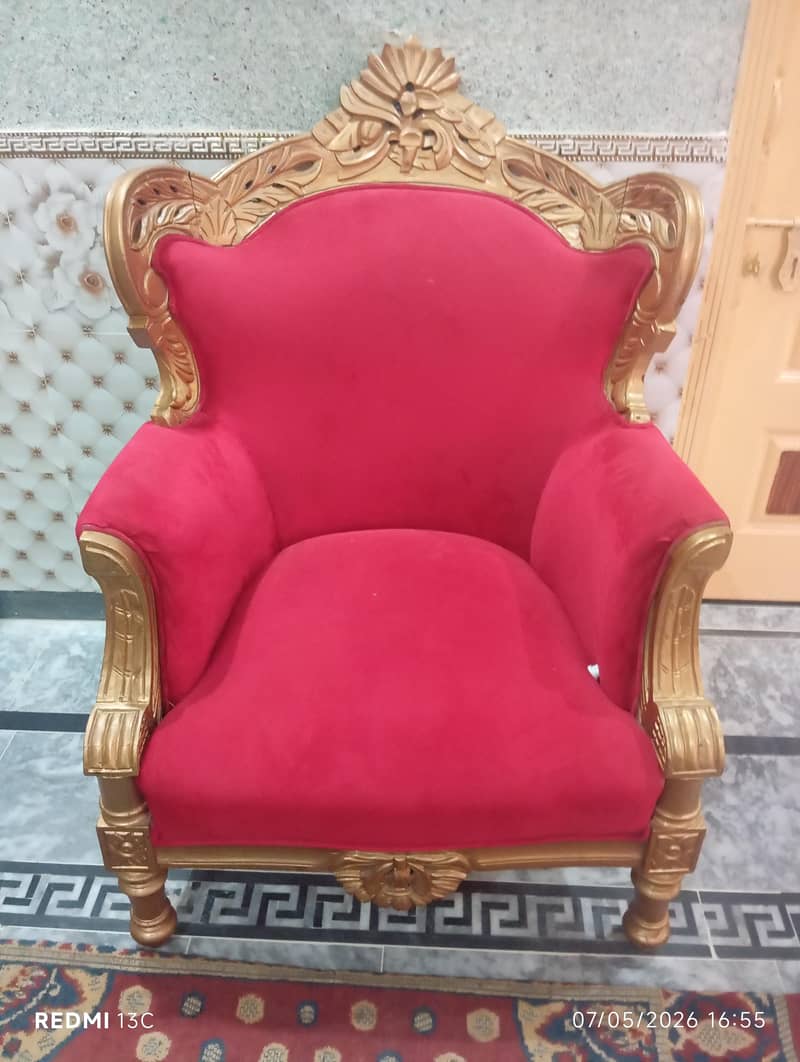 Sofa  set 3