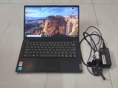 lenevo V14 G3 laptop for sale near and best condition 10/10