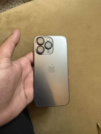 Iphone 13 pro PTA approved