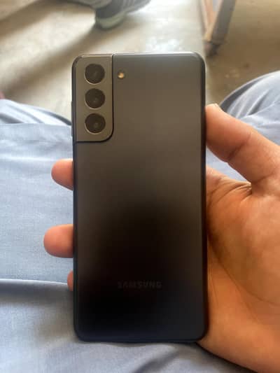 samsung s21