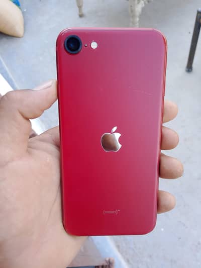 iphone se 3rd generation