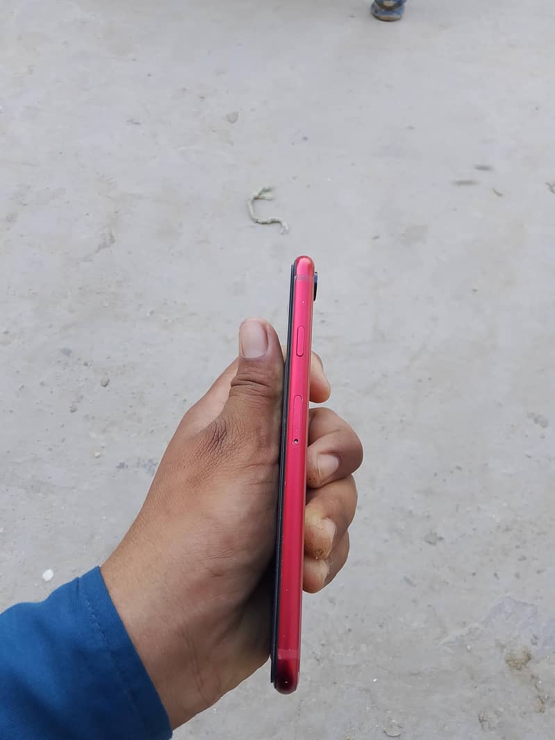 iphone se 3rd generation 4