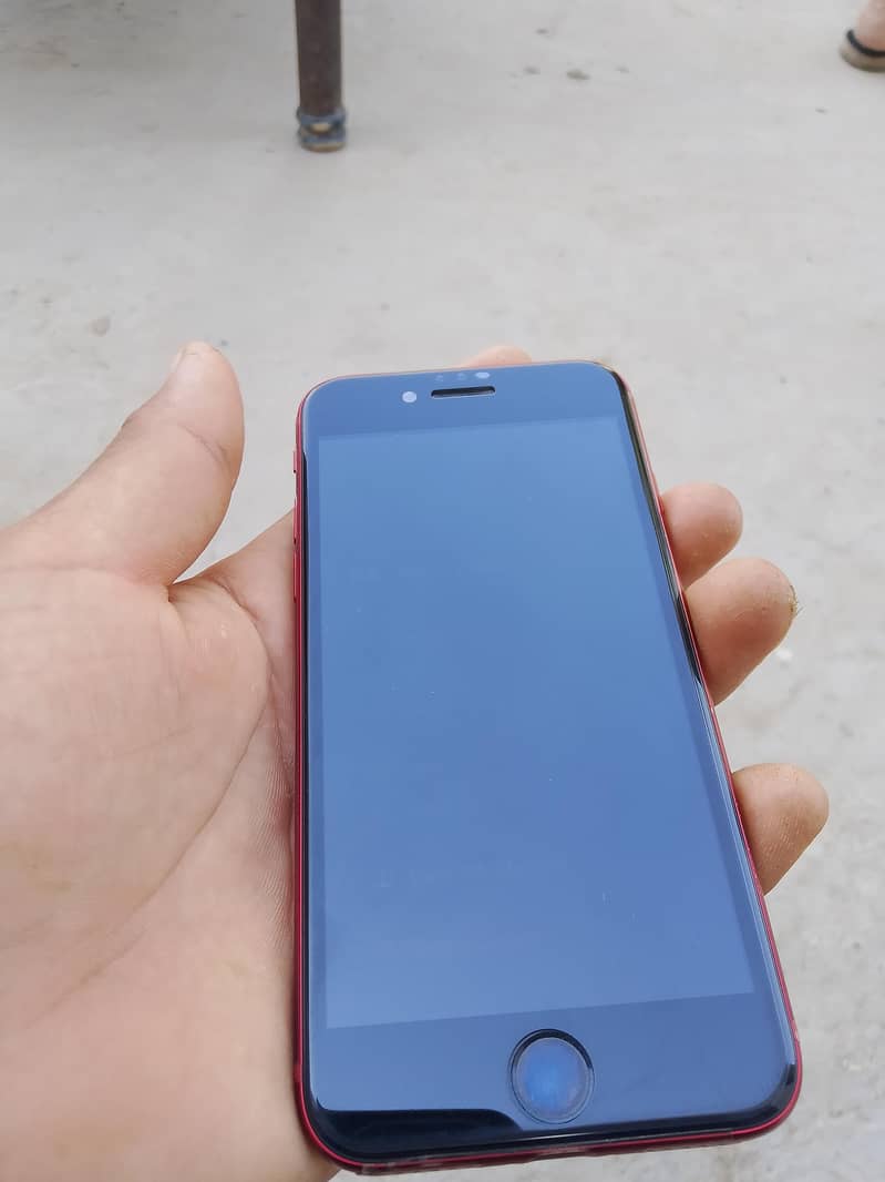 iphone se 3rd generation 5