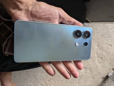 Redmi note 13 urgent sale