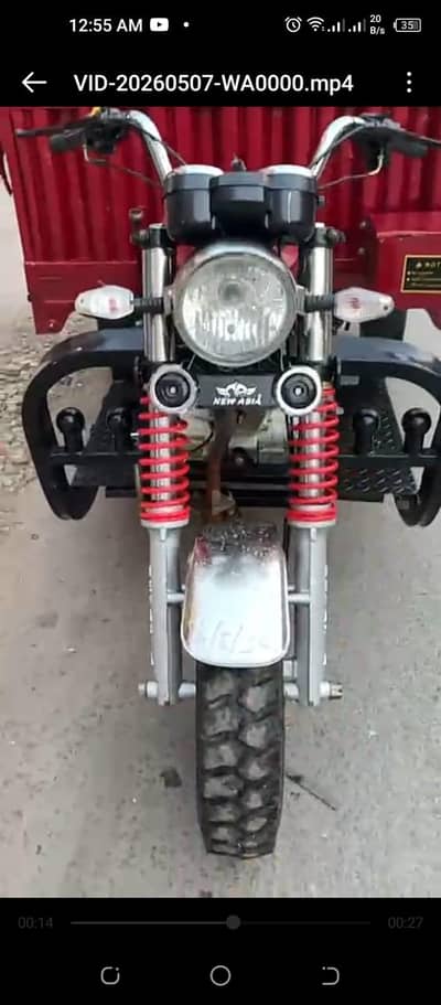 150cc louder new asia 03004639052