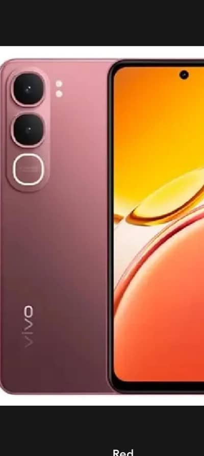 vivo y21d