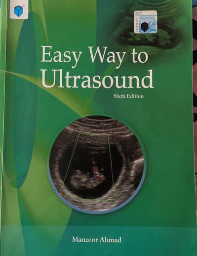 Easy way to Ultrasound
