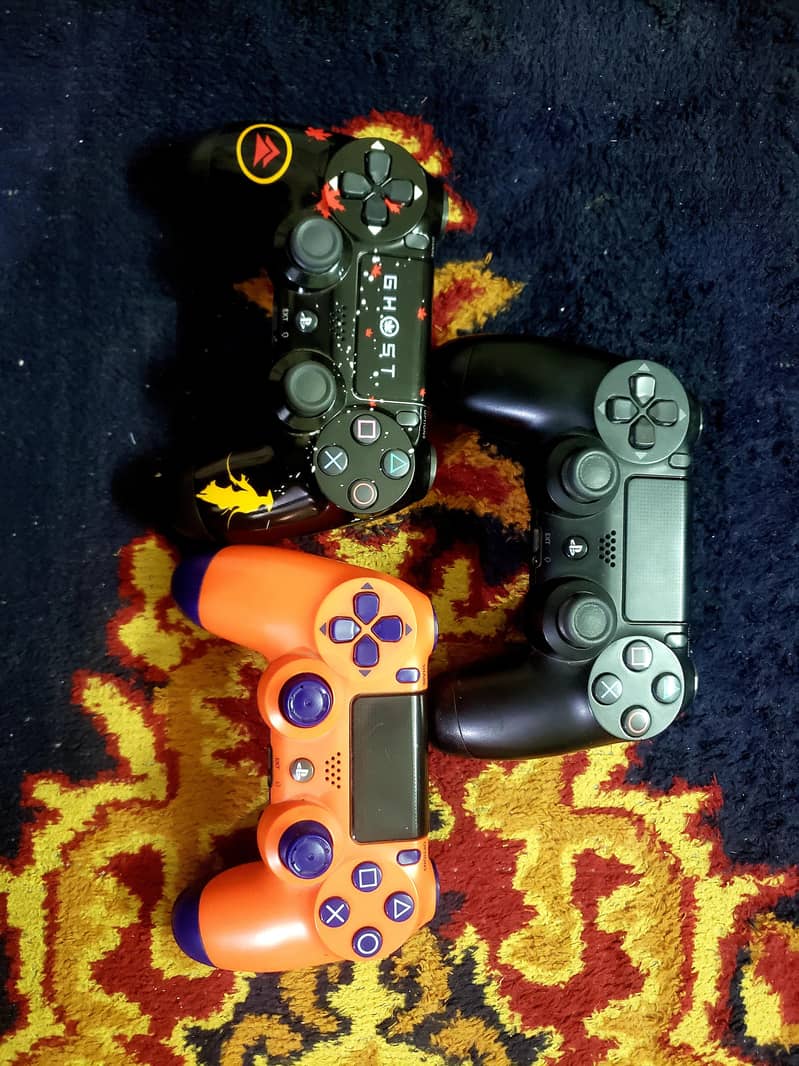 Ps4 Bundle 2