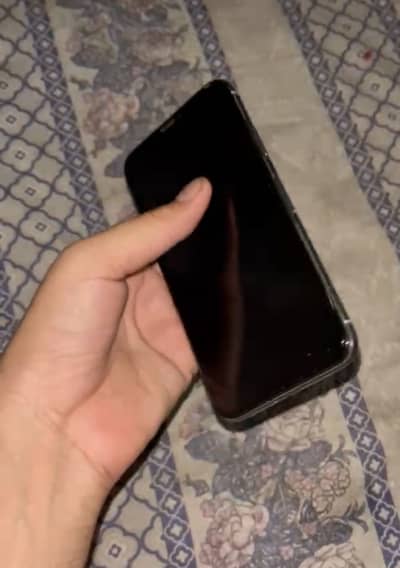 iPhone X pta Aproved 256 GB