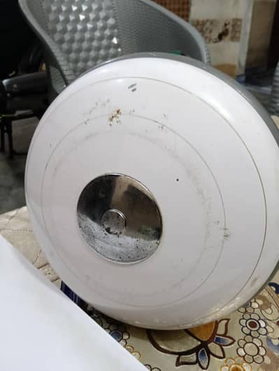 Ceiling fan good condition