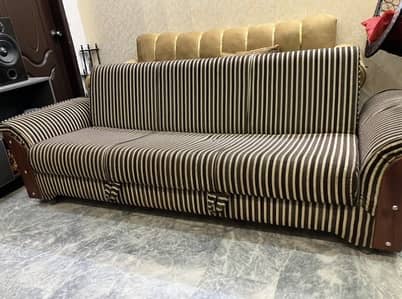 Sofa cum bed For Sale