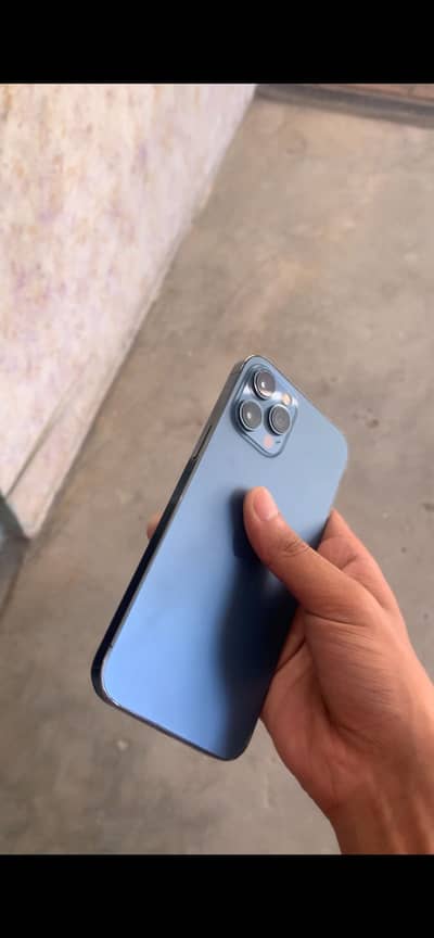 iPhone 12 pro max non pta