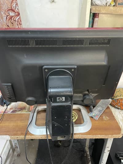 Brand new led for pc use and normal tv use