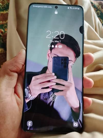Samsung s21 ultra 5g