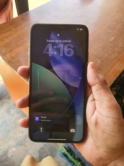 Iphone 11 Pro Max Jv 256 10/9.5