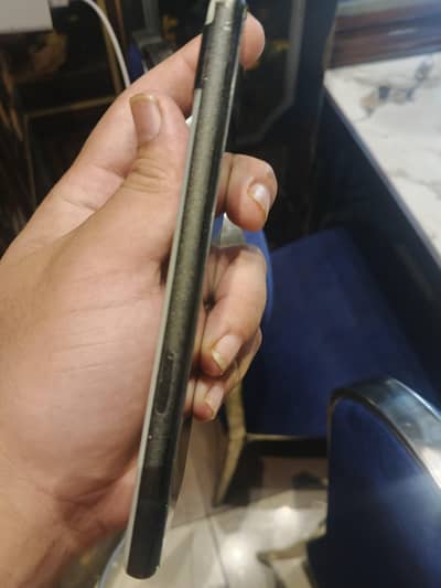 Google pixel 6a