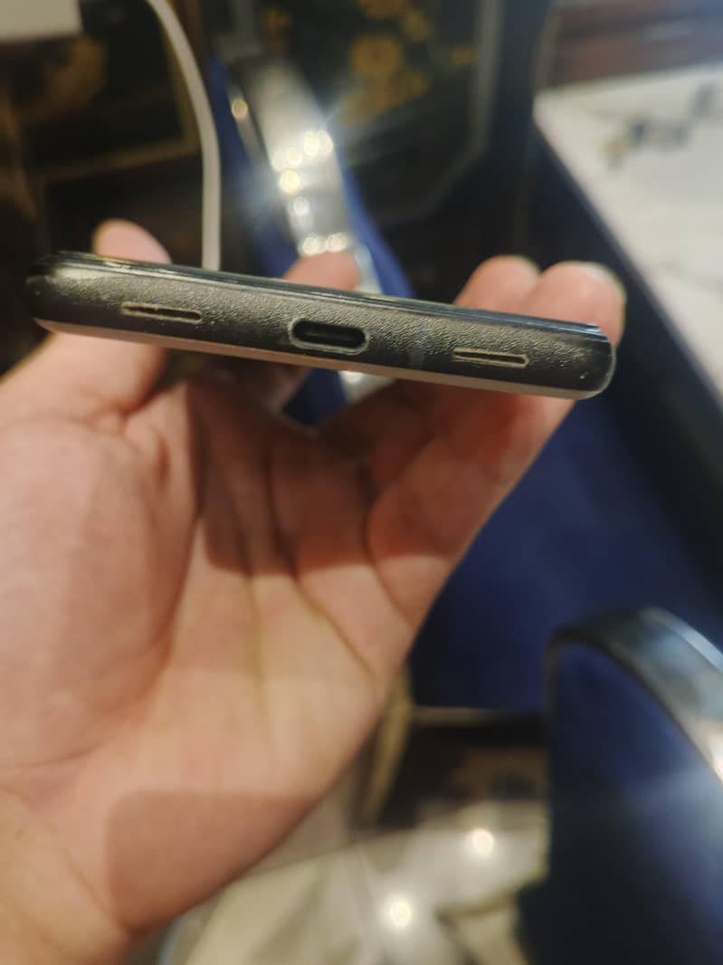 Google pixel 6a 1