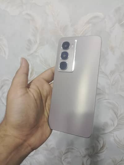 itel city 100  (6GB RAM / 128GB Storage) – PTA Approved
