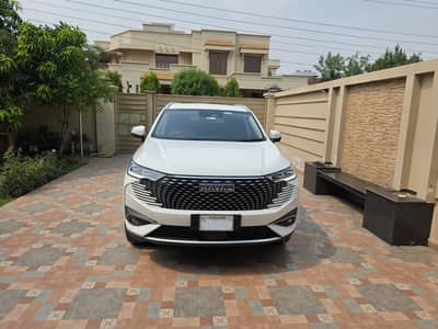 Haval H6 2024