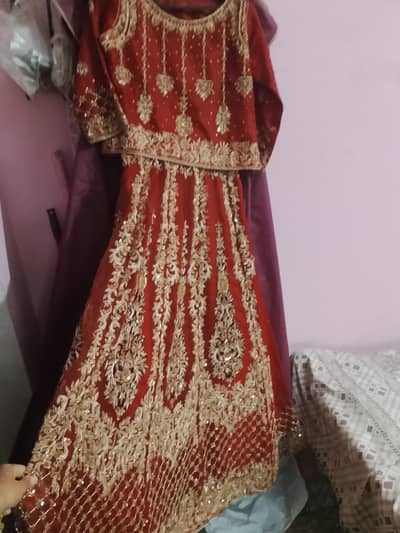 barat dress