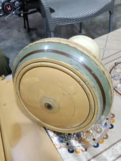 ceiling fan good working