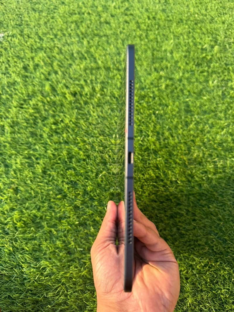 ipad pro m4 2