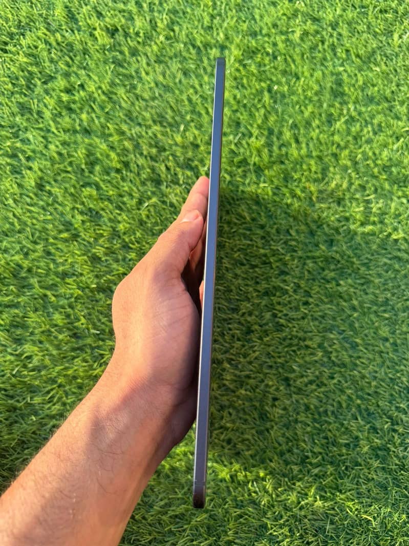 ipad pro m4 3
