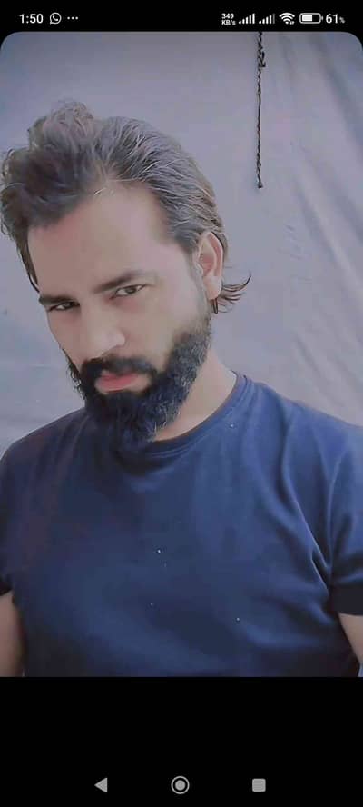 Zahid Bhati
