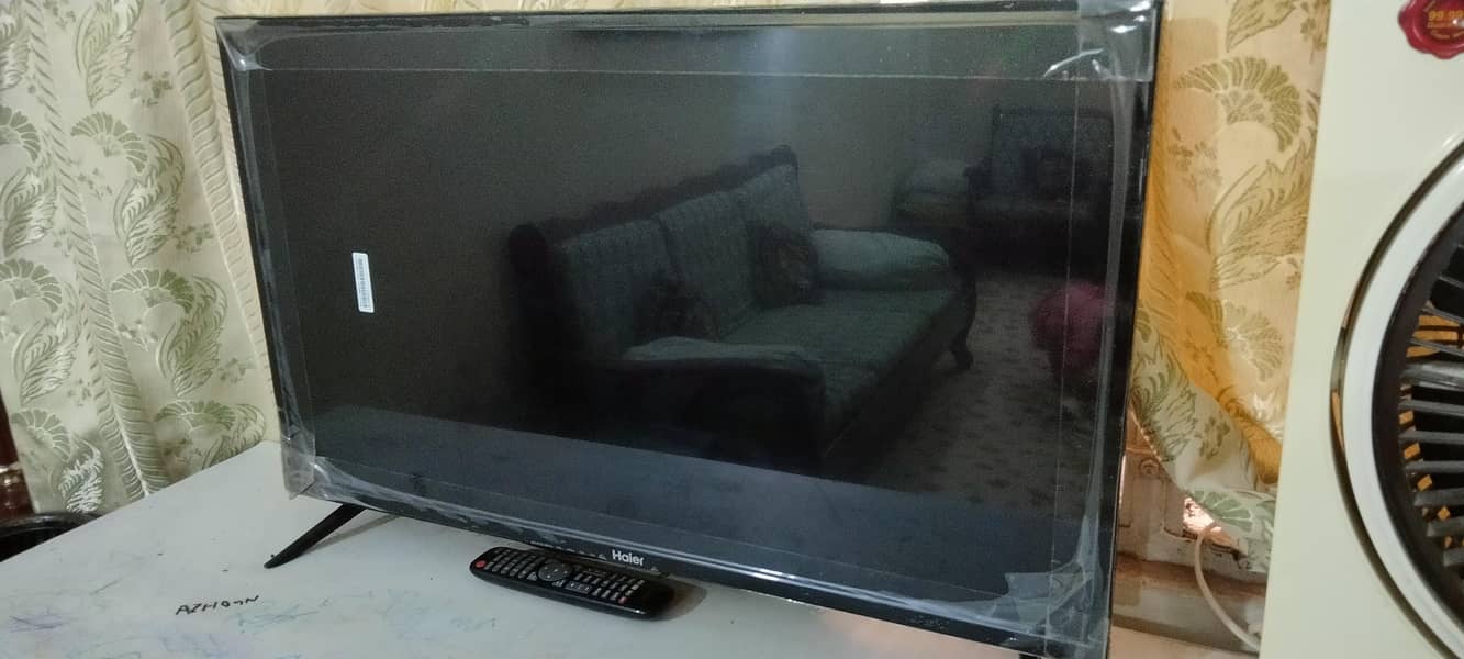 Haier 0