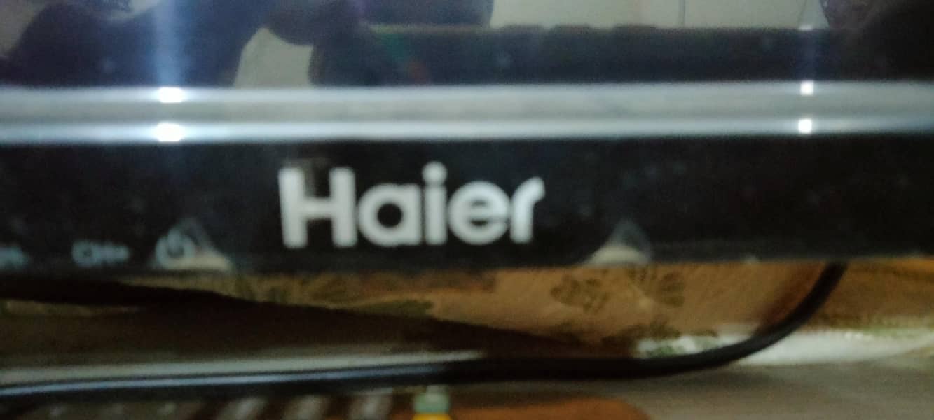 Haier 2