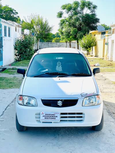 ALTO VXR 2012 TOTAL JENIUNE. [ 03359132302 ]