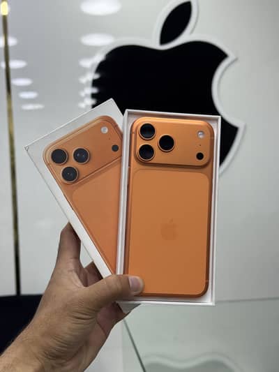 iPhone 17 Pro Max 256GB NOn PTa