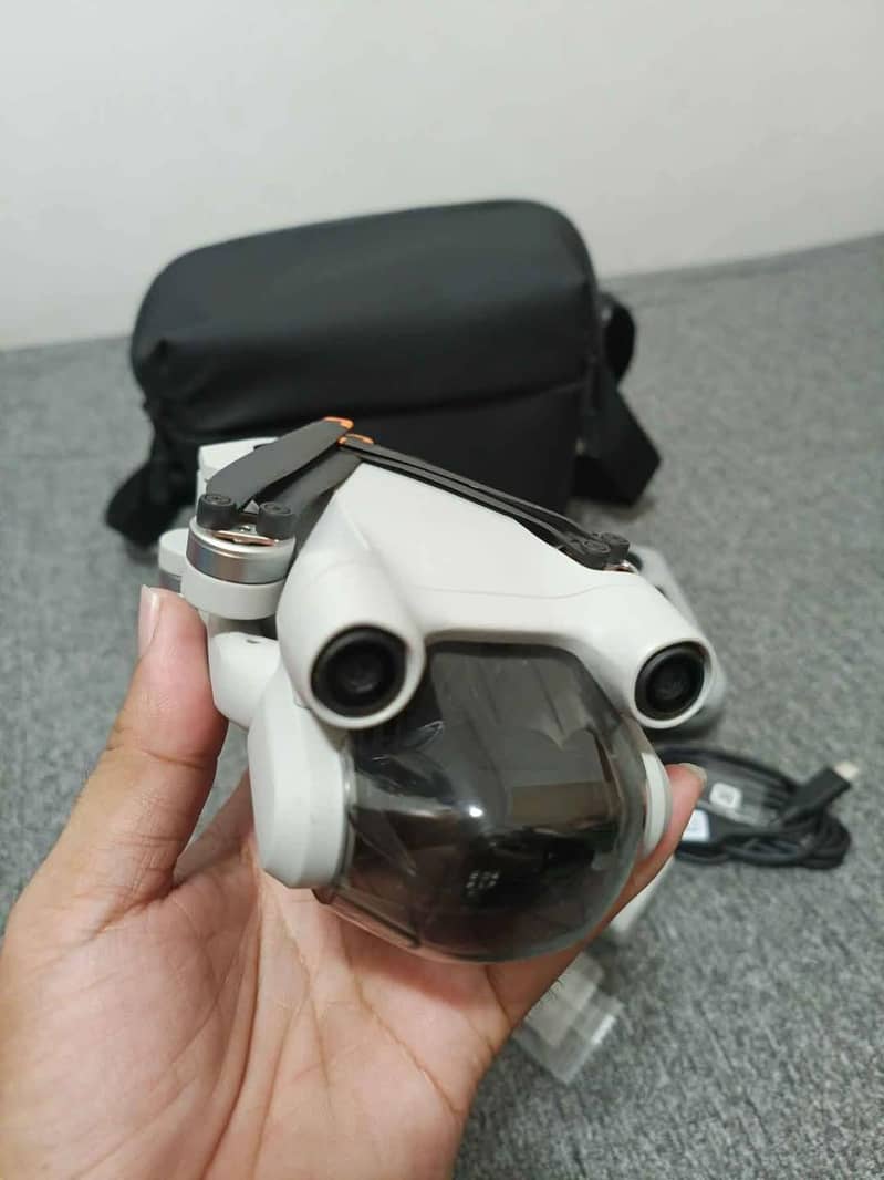 DJI Mini 3 Pro 1