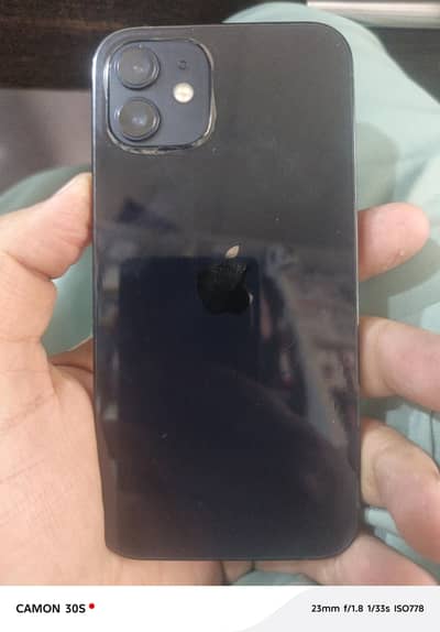 iphone 12 non pta JV for sale