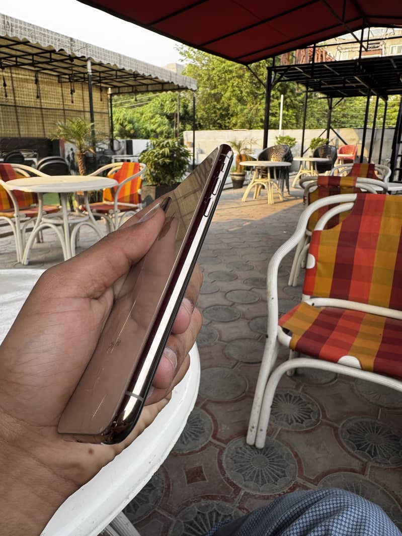 iPhone XS 2