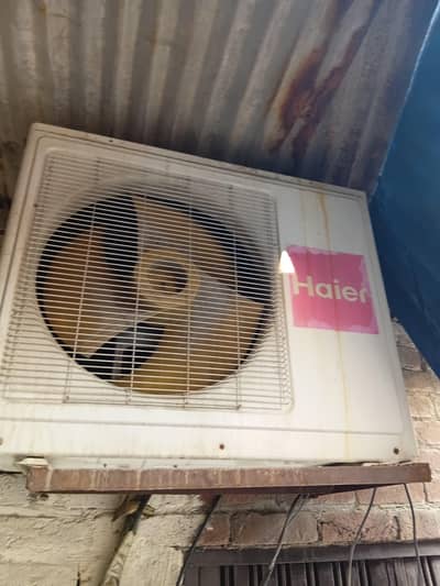 Haier Ac 2 ton