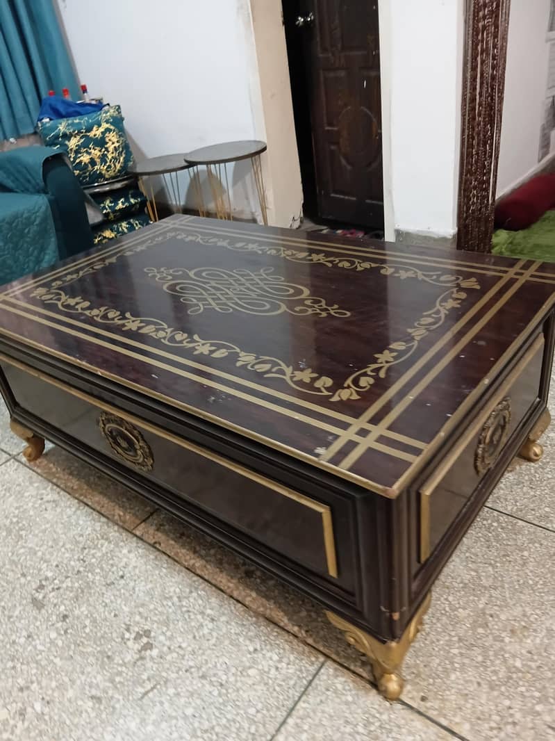 center table 1